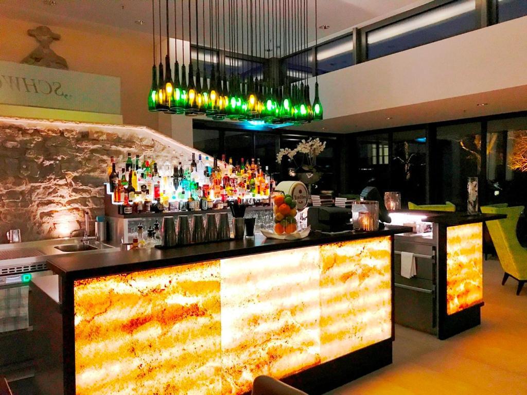 Schlosshotel Muenchhausen Aerzen ภายนอก รูปภาพ