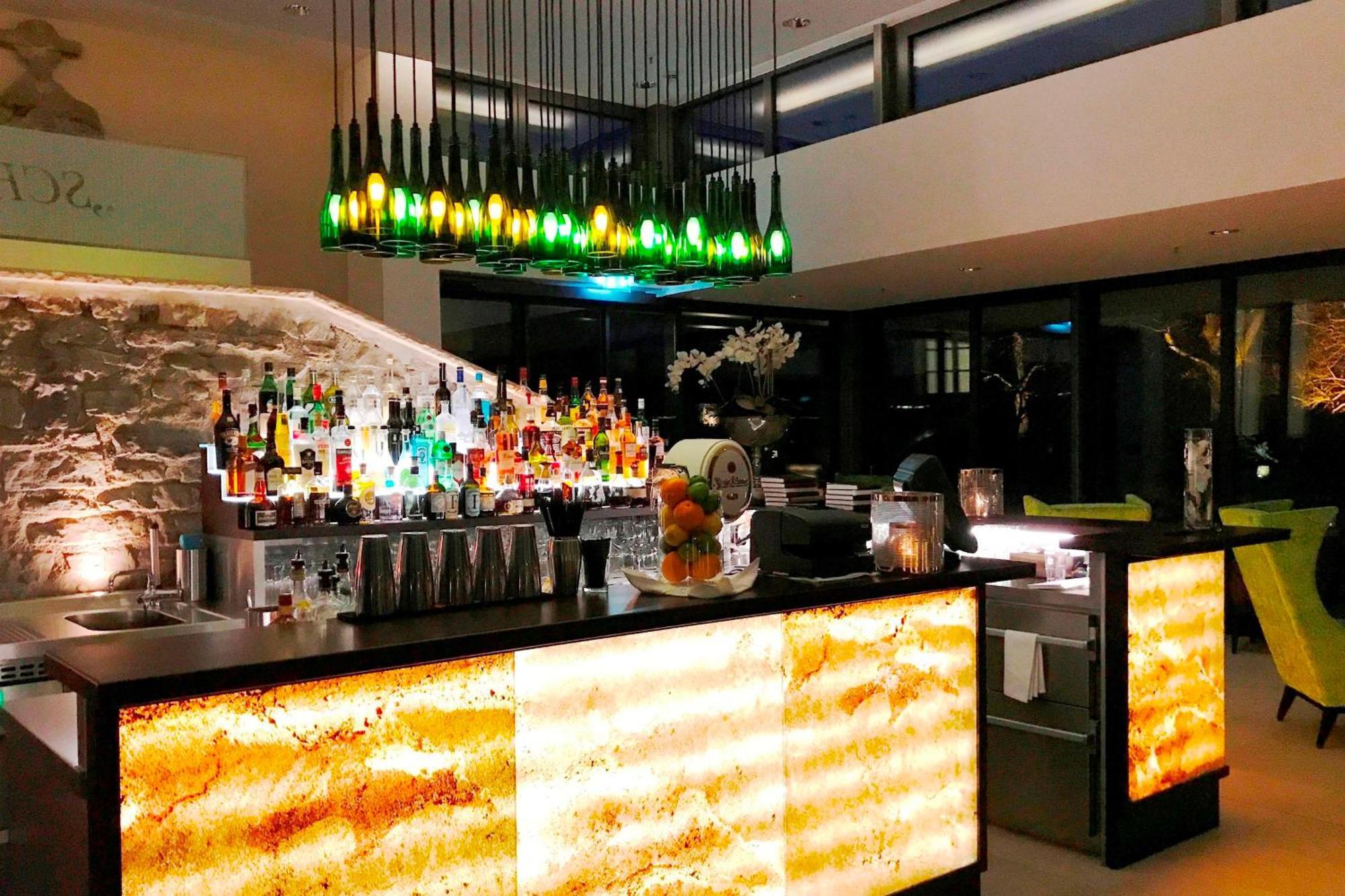 Schlosshotel Muenchhausen Aerzen ภายนอก รูปภาพ