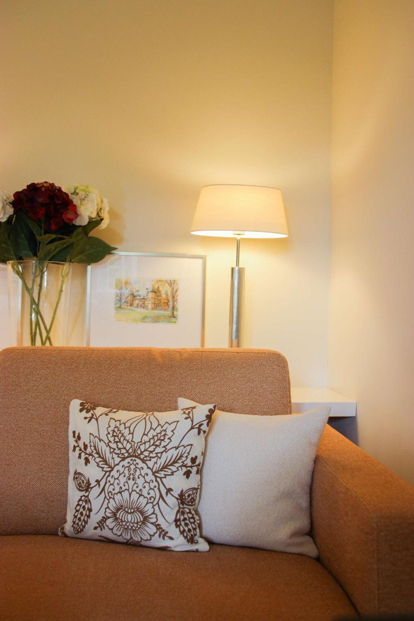 Schlosshotel Muenchhausen Aerzen ภายนอก รูปภาพ