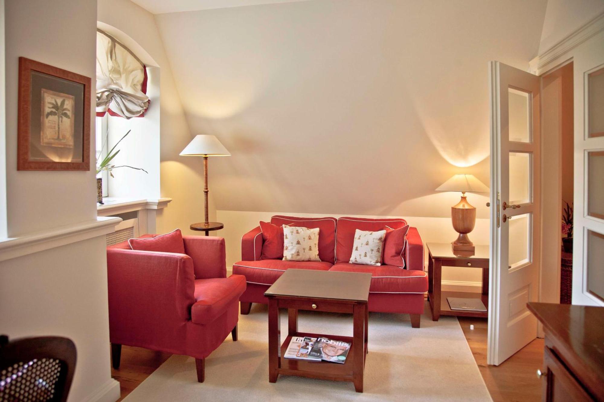 Schlosshotel Muenchhausen Aerzen ภายนอก รูปภาพ